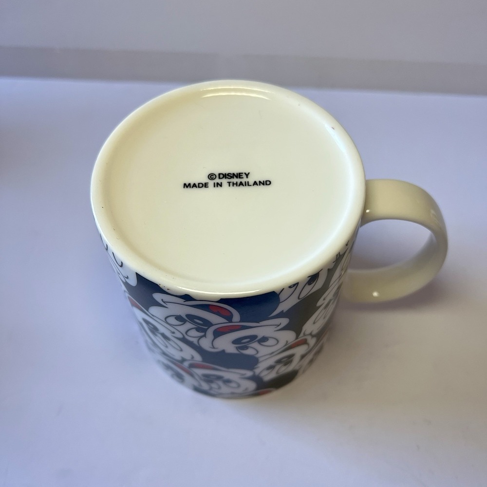Vintage Disney Mickey Mouse‎ Ceramic Mug. - Picture 3 of 4